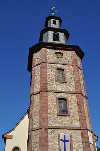 Laurentiuskirche