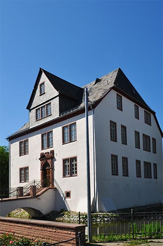 Schelmenburg